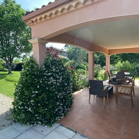 Spacieuse Avec Piscine Privé , Vallée Du Lot *