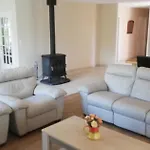 Spacieuse Avec Piscine Privé , Vallée Du Lot *