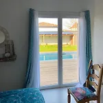 Villa Spacieuse Avec Piscine Privé , Vallée Du Lot Prayssac