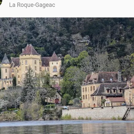 Villa Spacieuse Avec Piscine Prive , Vallee Du Lot *